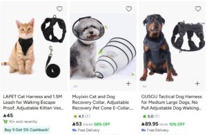 🐕 Best Pet Leash in Saudi Arabia | Durable Dog Leash & Cat Leash | أفضل رابط للحيوانات الأليفة