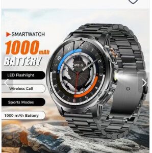Best Smart Watch in Saudi Arabia