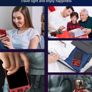 🔥 Retro Handheld Game Console in KSA | Best Gaming Deals | أجهزة ألعاب ريترو بأفضل الأسعار