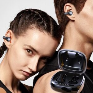 Best Budget Wireless Earbuds in KSA